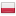 projektor.org.pl hosted country